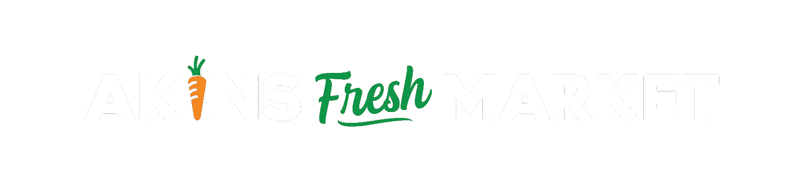 Akins Fresh Market